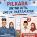 Wacana Pilkada Tanpa Wakil Mencuat, 4 Kepala Daerah Ini Pernah Konflik dengan Wakilnya