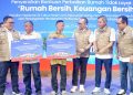 Sinergi BTN-PPATK Perbaiki RTLH