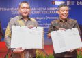 Perluas Digitalisasi Daerah, BTN Garap Ekosistem Keuangan Pemkab Pakpak Bharat