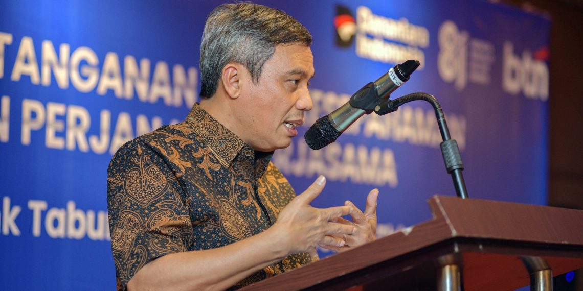 Perluas Digitalisasi Daerah, BTN Garap Ekosistem Keuangan Pemkab Pakpak Bharat
