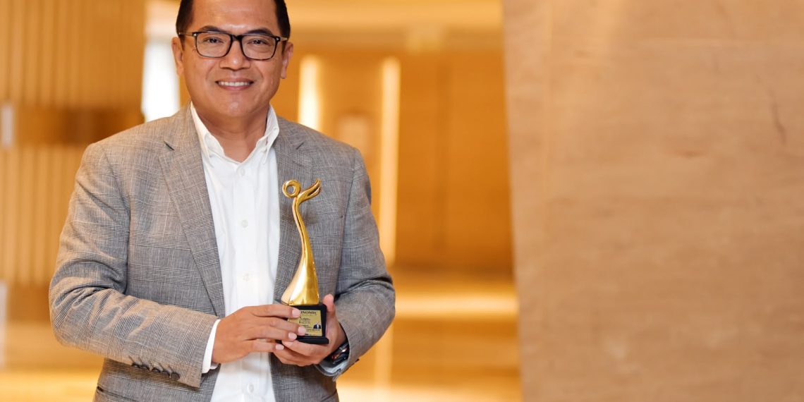 Transformasi SDM Topang Kinerja Bisnis,BTN Borong Empat Penghargaan Human Capital 2026