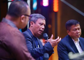 BTN Perluas Transsaksi Bale Lewat Ekosistem Kopi