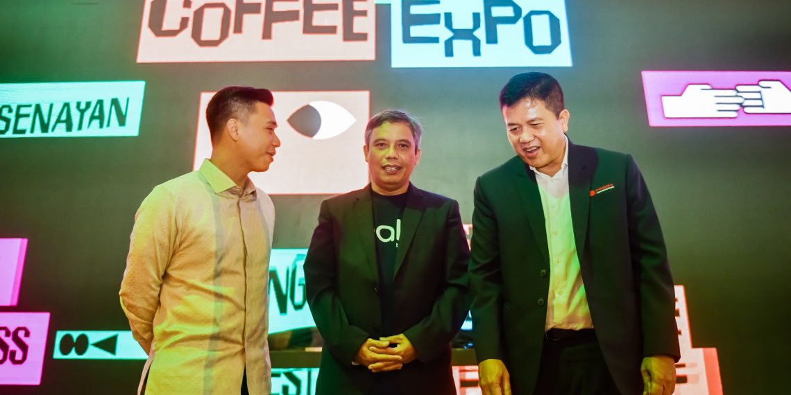 BTN Perluas Transsaksi Bale Lewat Ekosistem Kopi