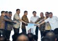 Langkah Bersama BTN-KAI Wujudkan Hunian Terjangkau di Tengah Kota