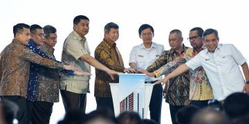 Langkah Bersama BTN-KAI Wujudkan Hunian Terjangkau di Tengah Kota