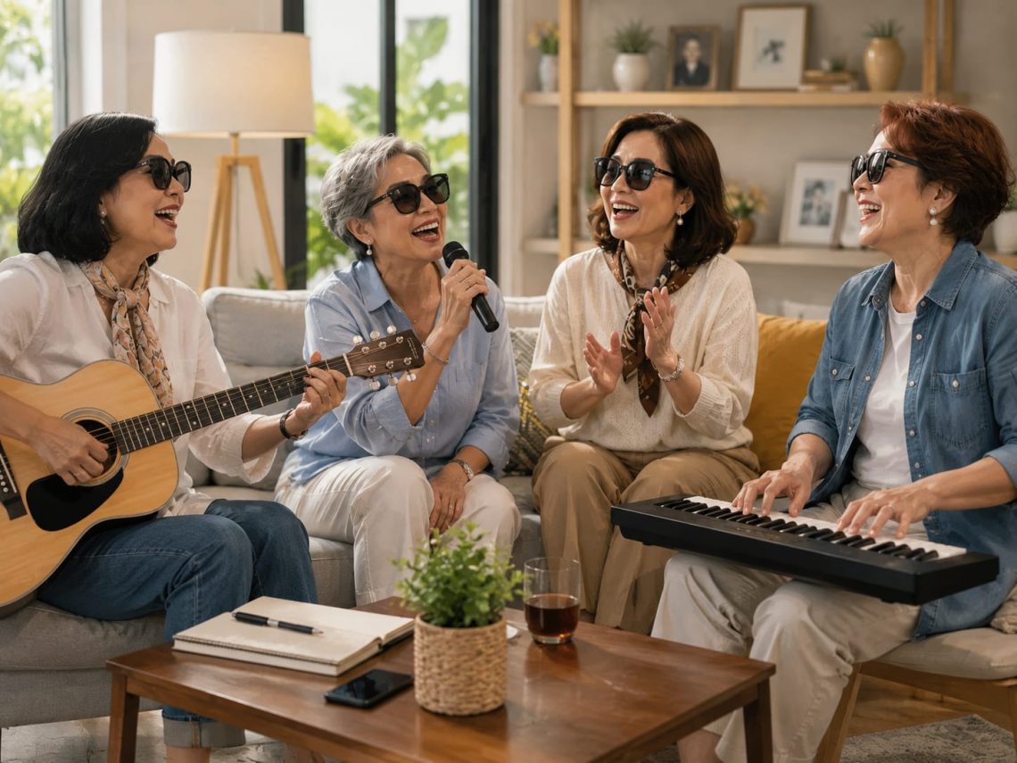 4 Fakta Menopause yang Wajib Diketahui Perempuan