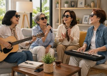 4 Fakta Menopause yang Wajib Diketahui Perempuan