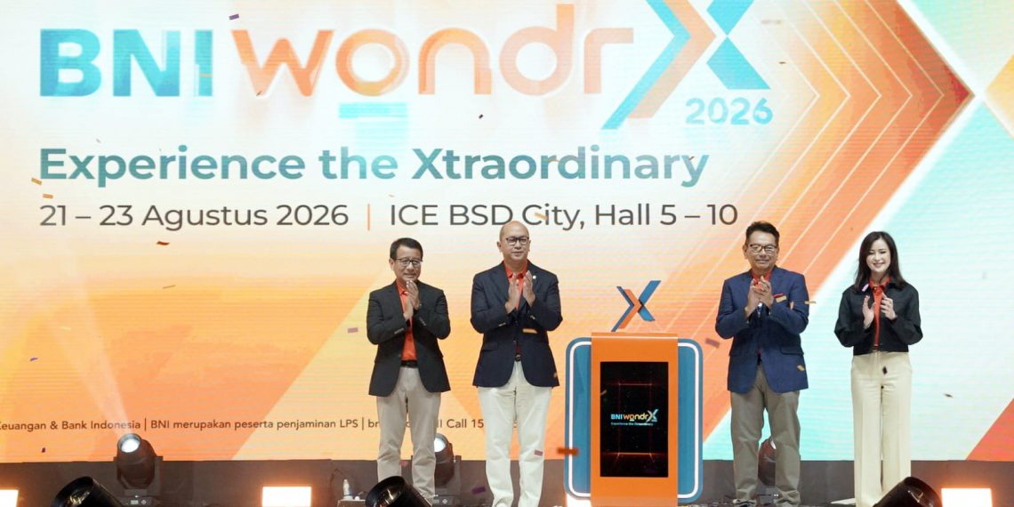 BNI wondrX 2026