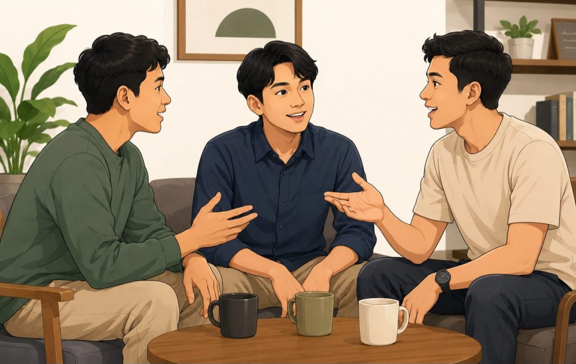 12 Negara Asia dengan Bahasa Inggris Terbaik, RI Peringkat Berapa?