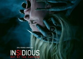 Review Insidious: Out of the Further, Reboot Halus yang Bawa Teror Baru