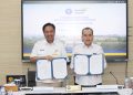 Perkuat Literasi Keuangan dan Pengembangan SDM, Bank Mandiri Taspen Jalin MoU Dengan IPB University