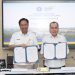 Perkuat Literasi Keuangan dan Pengembangan SDM, Bank Mandiri Taspen Jalin MoU Dengan IPB University