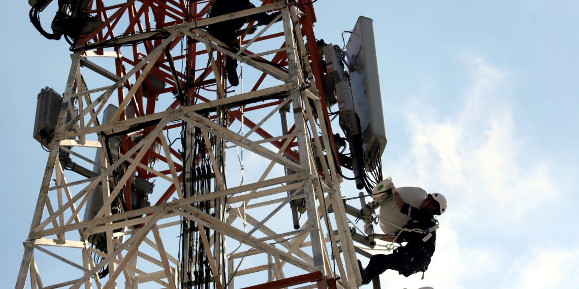 XLSMART Optimalkan BTS 5G di Semarang demi Pengalaman Digital yang Lebih Andal