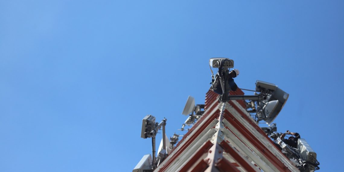 XLSMART Optimalkan BTS 5G di Semarang demi Pengalaman Digital yang Lebih Andal