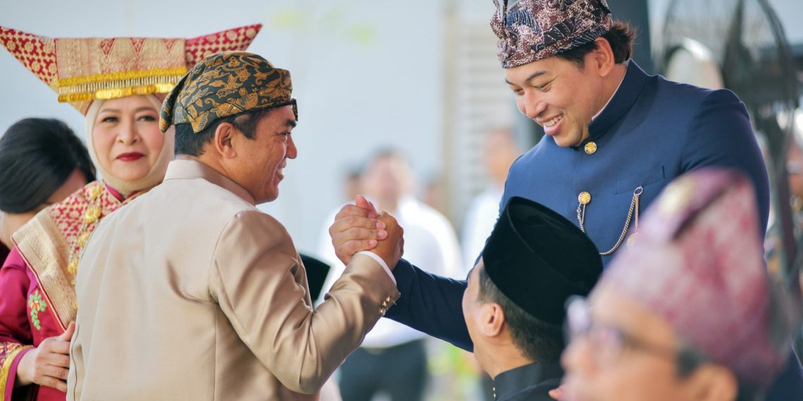 Semangat HUT ke-81 RI: BTN Wujudkan Kedaulatan Lewat Hunian untuk Rakyat