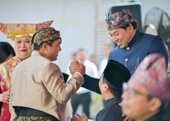 Semangat HUT ke-81 RI: BTN Wujudkan Kedaulatan Lewat Hunian untuk Rakyat