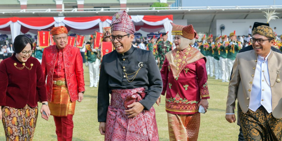 Semangat HUT ke-81 RI: BTN Wujudkan Kedaulatan Lewat Hunian untuk Rakyat