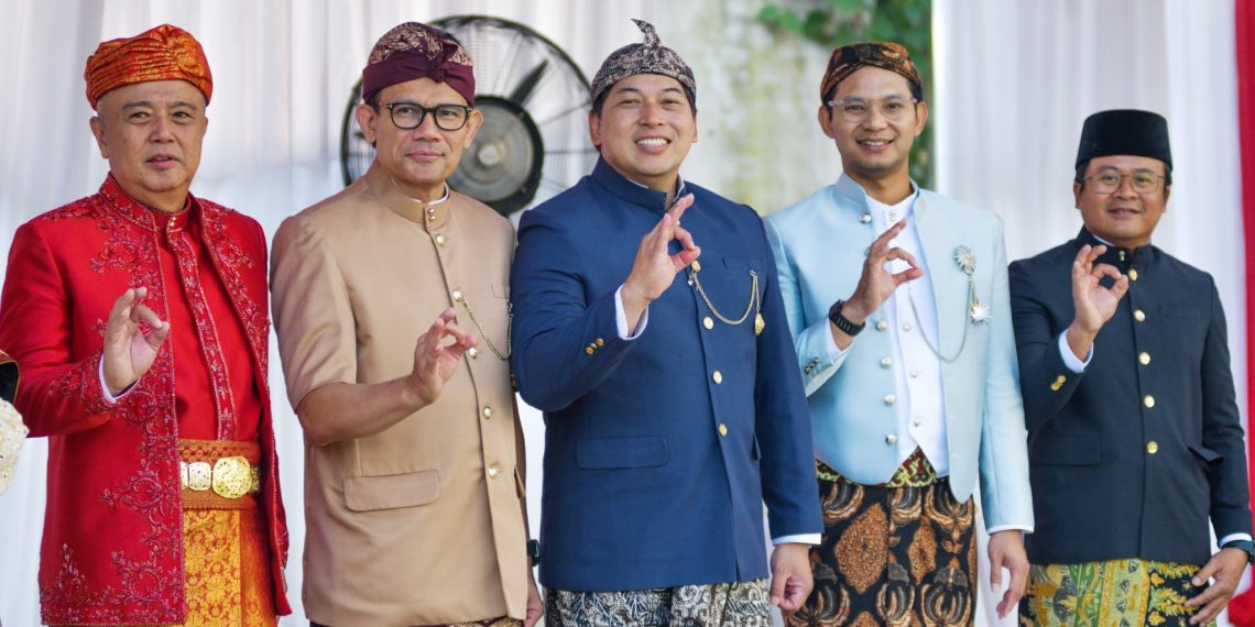 Semangat HUT ke-81 RI: BTN Wujudkan Kedaulatan Lewat Hunian untuk Rakyat