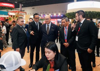 BTN Dorong KPR Terjangkau di Danantara Housing Expo 2026