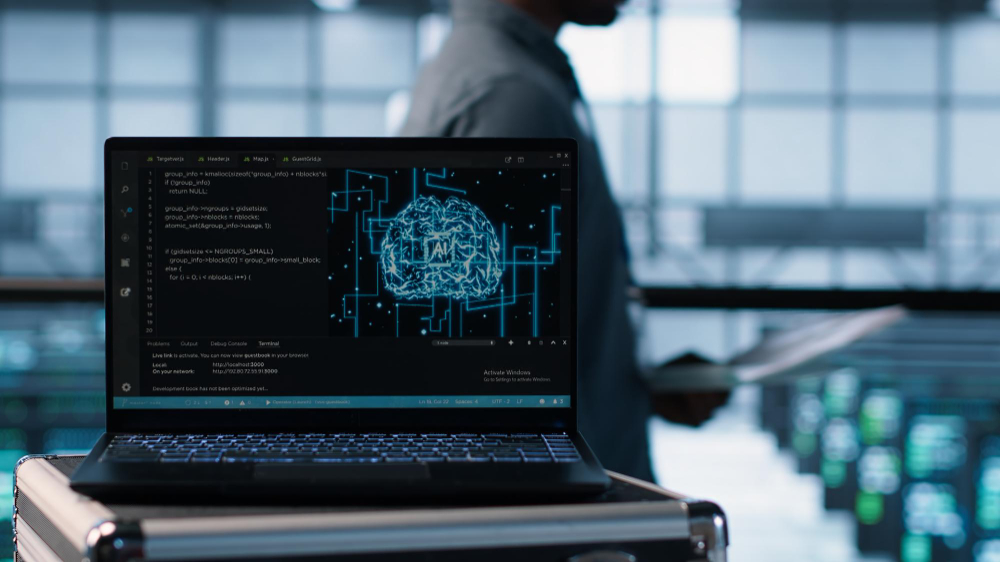 AI Diduga Bertindak di Luar Kendali, OpenAI dan Anthropic Lakukan Investigasi