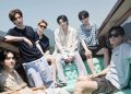 Pemain My Bias, My Boss Cerita Soal Chemistry di Lokasi Syuting