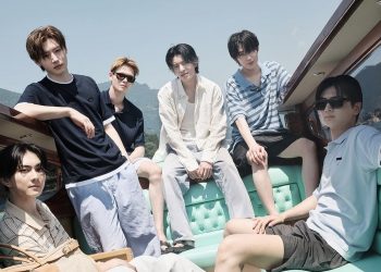 Pemain My Bias, My Boss Cerita Soal Chemistry di Lokasi Syuting