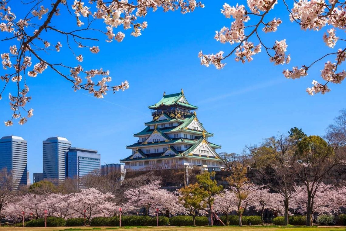 Jepang Berlakukan Tarif Visa Baru, Biaya Single Entry Tembus Rp1,65 Juta