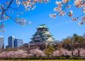 Jepang Berlakukan Tarif Visa Baru, Biaya Single Entry Tembus Rp1,65 Juta