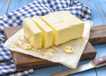 Jangan Tertukar, Ini Perbedaan Butter dan Margarin saat Memasak