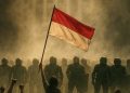 81 Tahun Indonesia Merdeka, Begini Sejarah Proklamasi 17 Agustus 1945