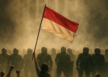 81 Tahun Indonesia Merdeka, Begini Sejarah Proklamasi 17 Agustus 1945