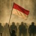81 Tahun Indonesia Merdeka, Begini Sejarah Proklamasi 17 Agustus 1945
