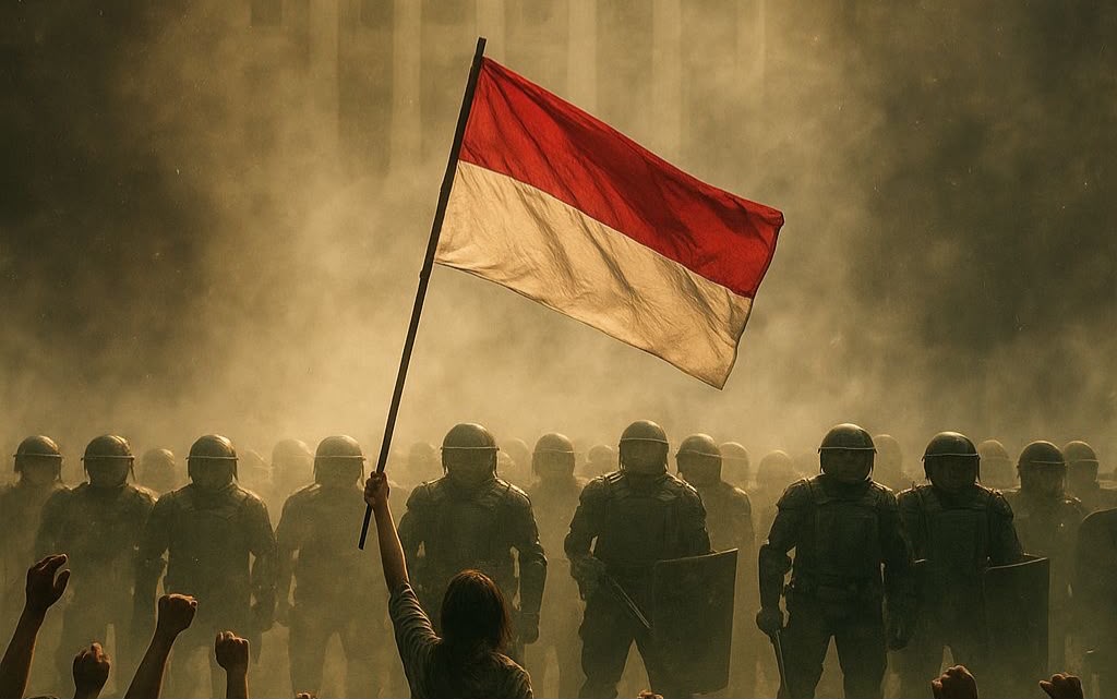 81 Tahun Indonesia Merdeka, Begini Sejarah Proklamasi 17 Agustus 1945