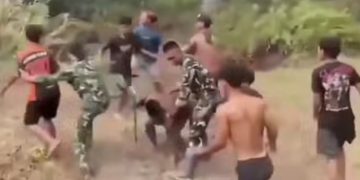 Perkebunan Sawit Anak Usaha Astra Agro Lestari Bentrok dengan Warga, Video Kericuhan Beredar