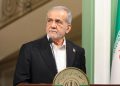 Iran Tegaskan Tak Berniat Memperluas Konflik, Fokus Pertahankan Wilayah