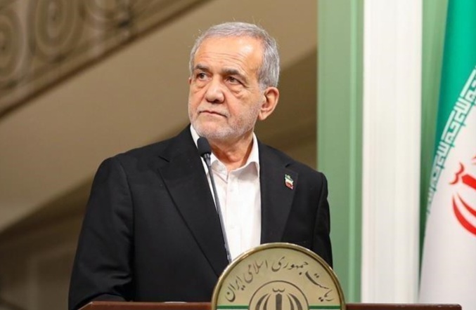 Iran Tegaskan Tak Berniat Memperluas Konflik, Fokus Pertahankan Wilayah