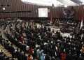 Sidang Tahunan MPR Digelar 14 Agustus, Seluruh Presiden dan Mantan Wapres Akan Diundang