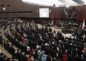 Sidang Tahunan MPR Digelar 14 Agustus, Seluruh Presiden dan Mantan Wapres Akan Diundang