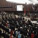 Sidang Tahunan MPR Digelar 14 Agustus, Seluruh Presiden dan Mantan Wapres Akan Diundang