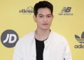Mantan Member CNBLUE Lee Jonghyun Kembali ke Instagram setelah 8 Tahun