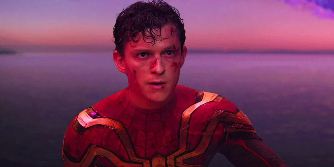 Dari Rp4 Miliar, Bayaran Tom Holland Melonjak