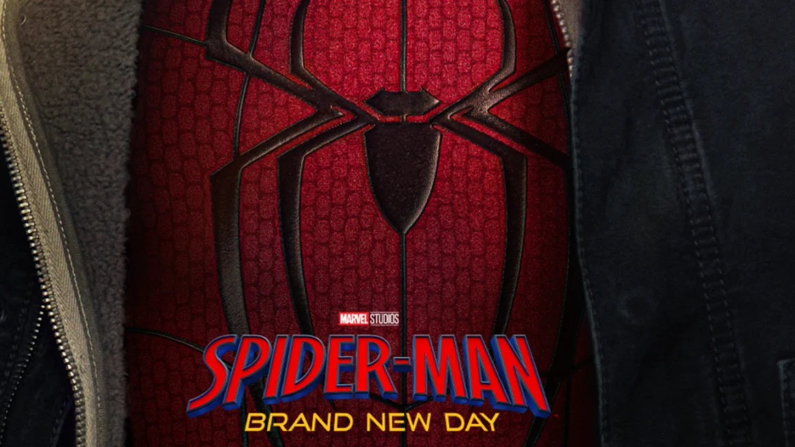 Sinopsis Spider-Man: Brand New Day, Peter Parker Memulai Hidup Baru