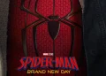 Sinopsis Spider-Man: Brand New Day, Peter Parker Memulai Hidup Baru