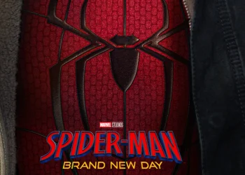 Sinopsis Spider-Man: Brand New Day, Peter Parker Memulai Hidup Baru