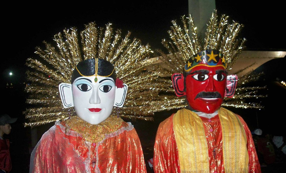 Fakta Unik Suku Betawi: Tak Punya Marga, Ini Filosofi yang Dijunjung