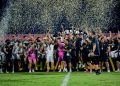 Persebaya Taklukkan Persib di Final, Sabet Gelar Piala Presiden 2026