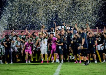 Persebaya Taklukkan Persib di Final, Sabet Gelar Piala Presiden 2026