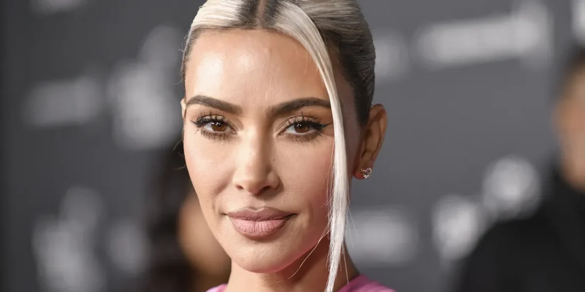 Kim Kardashian Kembali Hadapi Gangguan Keamanan, Rumahnya Disusupi