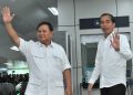 4 Tanda Hubungan Politik Jokowi dan Prabowo Dinilai Mulai Merenggang