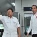 4 Tanda Hubungan Politik Jokowi dan Prabowo Dinilai Mulai Merenggang